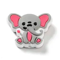 Silicone Focal Beads