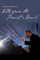 Notes from the Pianist's Bench - Boris Berman