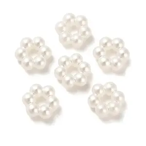 ABS Acrylic Beads