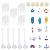 DIY Doll Making Findings Kits