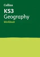 KS3 Geography Workbook - Collins KS3