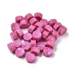 Sealing Wax Particles