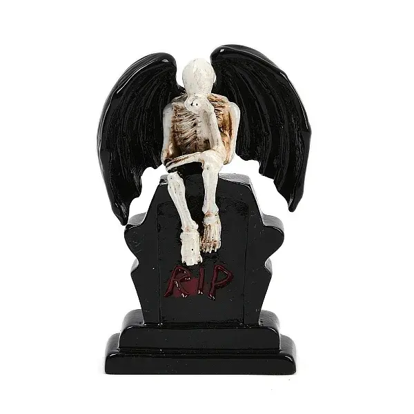 Halloween Resin Display Decorations