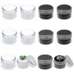 2 Colors Column Plastic Loose Diamond Gemstone Storage Boxes