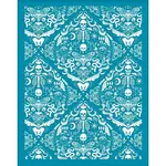 Silk Screen Printing Stencil