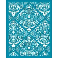 Silk Screen Printing Stencil