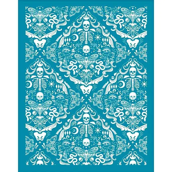 Silk Screen Printing Stencil