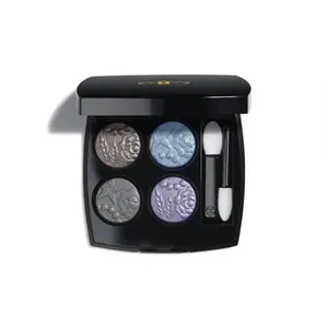CHANEL LES 4 OMBRES NUIT ASTRALE MULTI-EFFECT QUADRA EYESHADOW MULTIEFEKTNÍ OČNÍ STÍNY - NUIT ASTRALE 2G 2 g