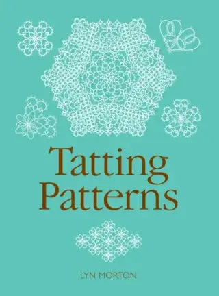 Tatting Patterns - L Morton