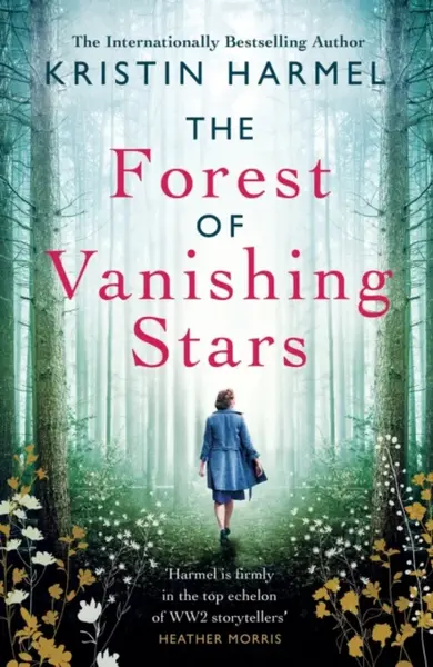 The Forest of Vanishing Stars - Harmel Kristin