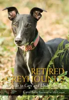 Retired Greyhounds - Carol Baby
