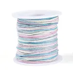 50M Braided Polyester Cord