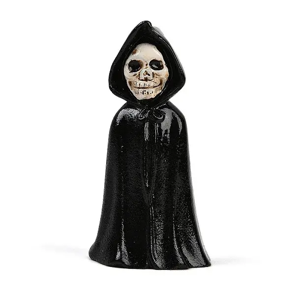 Halloween Resin Display Decoration