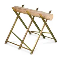 Holzstar® Koza na řezání dřeva SB 1