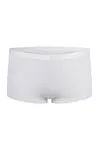 Dívčí boxerky Nikola - bílé
