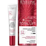 Eveline Laser Therapy Total Lift oční krém 20 ml
