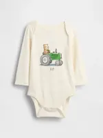 GAP Baby body - Kluci