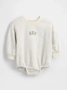 GAP dětské body s logem