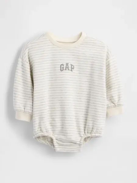 GAP Baby body s logem - Kluci