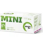Matcha Tea BIO MINI zelený čaj 15x2 g