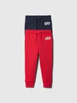 GAP Baby tepláky, 2 ks - Kluci