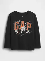 GAP Baby tričko s logem - Kluci