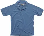 Slazenger 33S01•FOREHAND SHORT SLEEVE MEN'S POLO