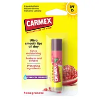 CARMEX Balzám na rty ultra hydratační Granátové jablko SPF15 4,25 g