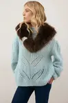 BIZUU Šála Bizuu FLOOFU