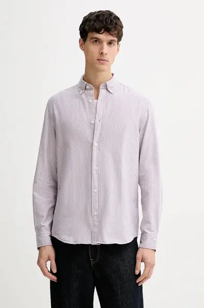 Bavlněná košile Marc O'Polo