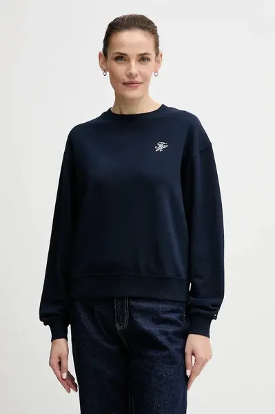 Mikina Tommy Hilfiger