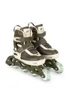 Dětské kolečkové brusle Konges Sløjd LIGHT UP ROLLER SKATES