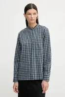 Bavlněná košile Marc O'Polo