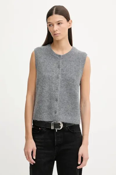 Vesta s přídavkem vlny Marc O'Polo