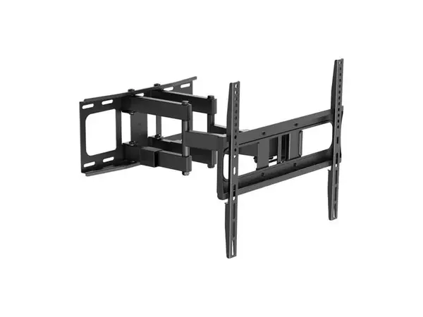 Držák na TV CABLETECH UCH0198-3 - rozbaleno/poškozený obal/zboží kompletní,bez viditelného poškození