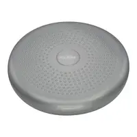 Lifefit BAL.PODLOZKA PEARL,33cm,stribrna