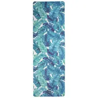 SharpShape Cestovní podložka na jógu Leaves