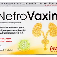Favea NefroVaxin 30 tobolek