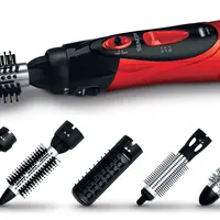 SENCOR SHS 7551RD horkovzdušná kulma