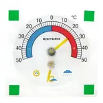 Teplomer příl.bimetal025000 příl transp /2477