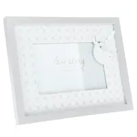 Dřevěný fotorámeček CA210