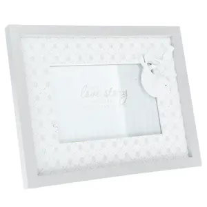 Dřevěný fotorámeček CA210