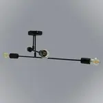 Svítidlo Neron 2828/Z-B-4 LW4