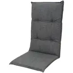 Podsedák na záhradnú stoličku 6996 vysoký