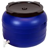 Nádrž na vodu 100 l BC100R