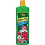 Kapka - Hnojivo na balkónové rastliny 1 l