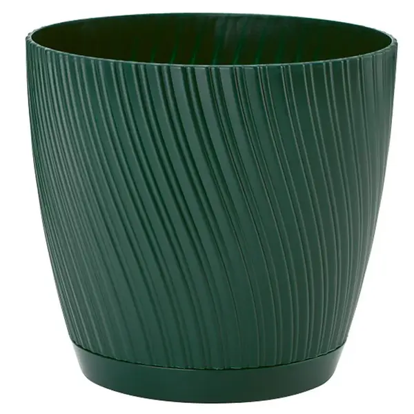 Kvetináč Mika s podstavcom 19 075