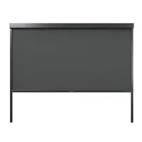 Bočná markíza Luxe 2.7x2.18 m