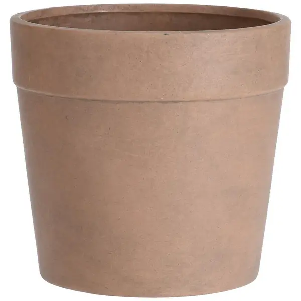 Terakotový kvetináč 16x16x15