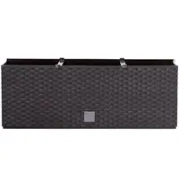 Kvetináč Rato case DRTC600 19516 440U umbra